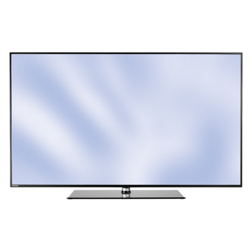 Toshiba 55L5445DG 3D Full HD LED TV für 599€