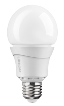 Ledon A66 13W E27 für 13€ – dimmbare LED-Lampe EEK A