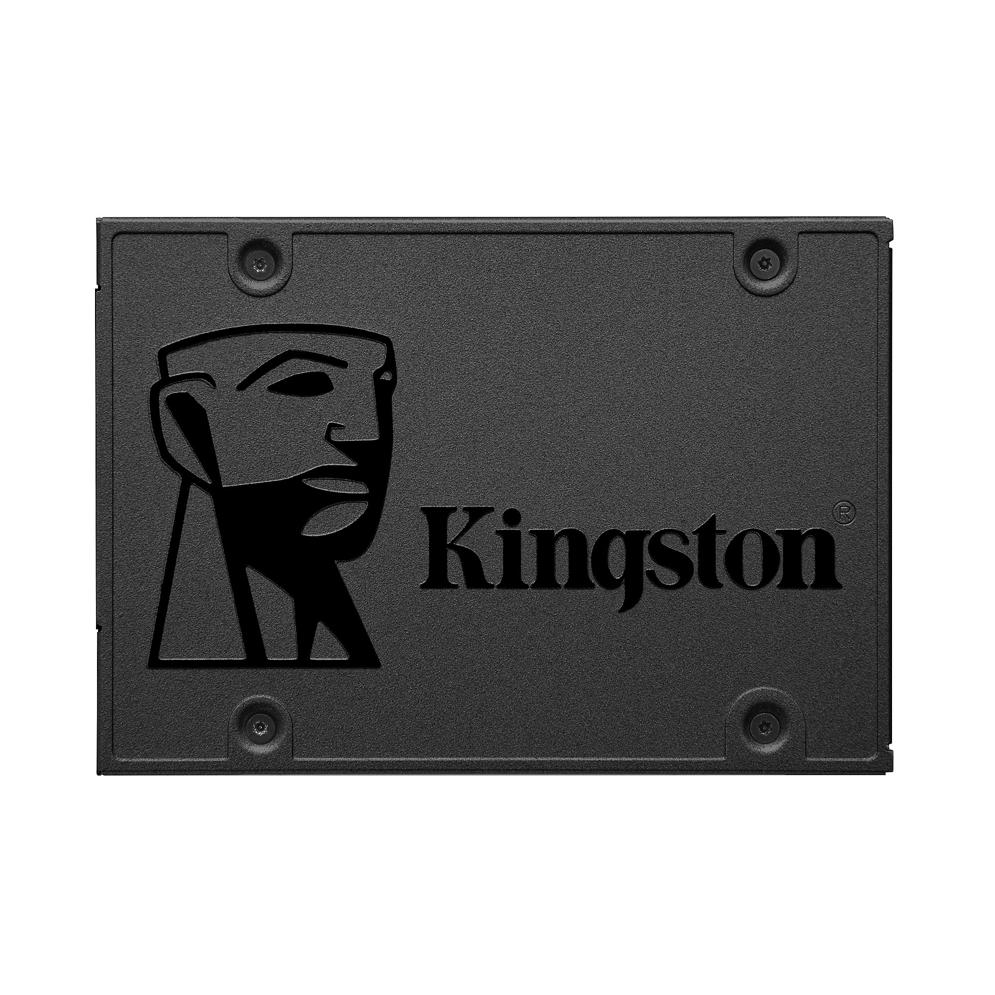 Kingston A400 120GB TLC 2.5zoll SATA600 für 29,90 EUR inkl. Versand