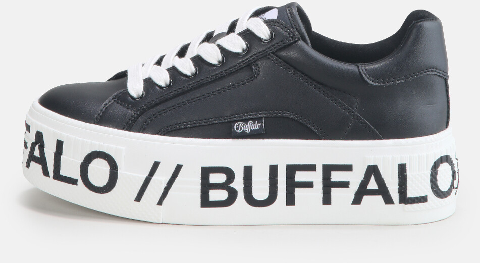 Aktion: Buffalo Paired T1 Low vegan black für nur 39,78€ statt 47,99€