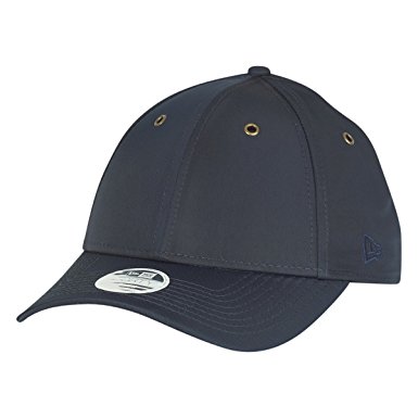 Amazon Plus Produkt New Era 9Forty Damen Cap - SATIN navy 4,90 Euro