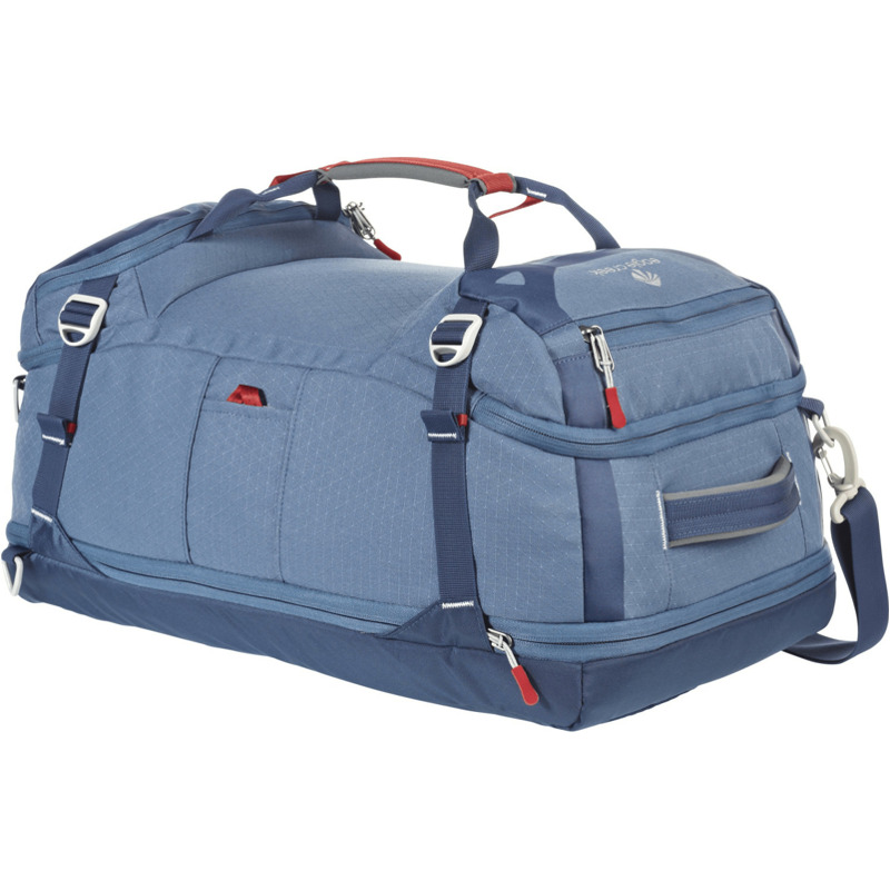 Eagle Creek Load Hauler Expandable smoky blue (EC-10111) im Angebot: Nur 109,86€ statt 173,72€