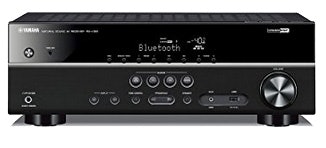 Paketversand Vergleich Yamaha-Neu