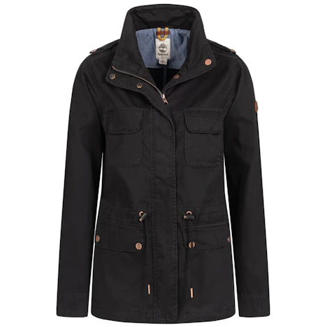 Timberland Mount Mansfield Jacke Damen für nur 47,99€ statt 175,90€