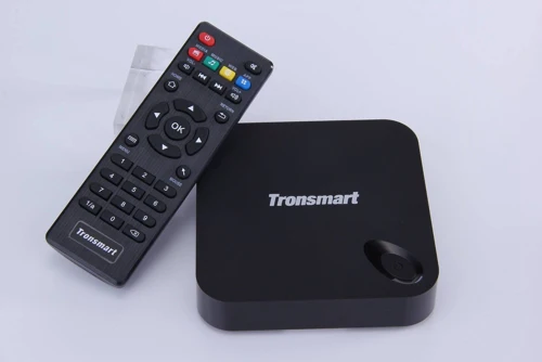 Tronsmart MXIII 1GB/2GB RAM Android TV Box @Geekbuying