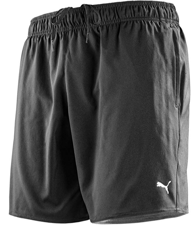PUMA Herren Badehose Badeshorts Summer Short Deluxe Swim Shorts
