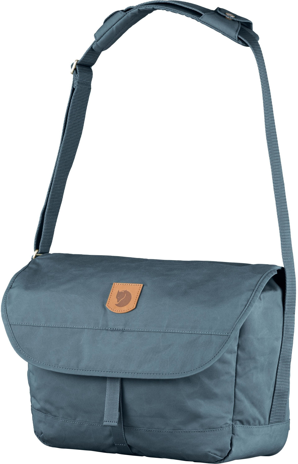 Aktion: Fjällräven Greenland Shoulder Bag dusk für nur 69,94€ statt 94,67€
