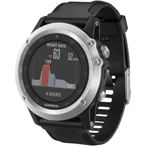 GARMIN fenix 3 HR für 249 EUR inkl. Versand