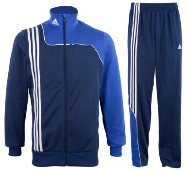 Trainingsanzüge im Ausverkauf mit Rabatten von 50% und mehr (Puma, adidas, Nike, Hummel, Umbro uva.)