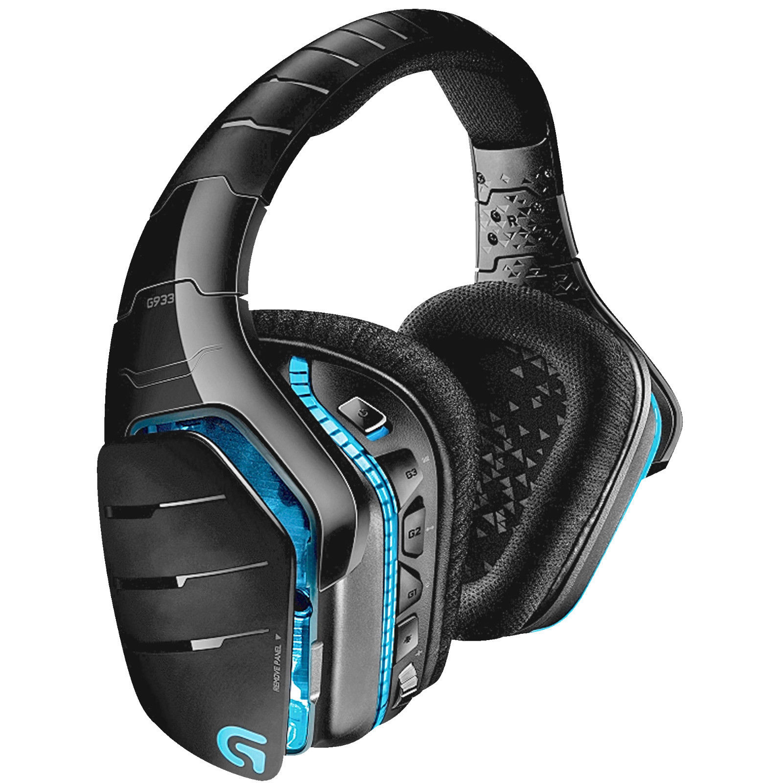Logitech G933 Artemis Spectrum für 99 EUR inkl. Versand