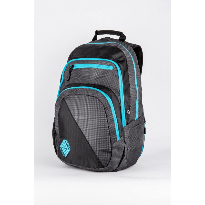 Nitro Stash Pack blur bluetrims: Spart 30,06€