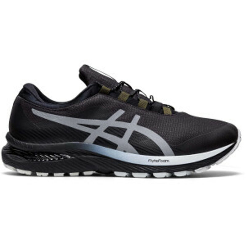 Asics Gel Cumulus 22 Awl (1011A859-020) graphite grey/pure silver mit 20,00€ Ersparnis