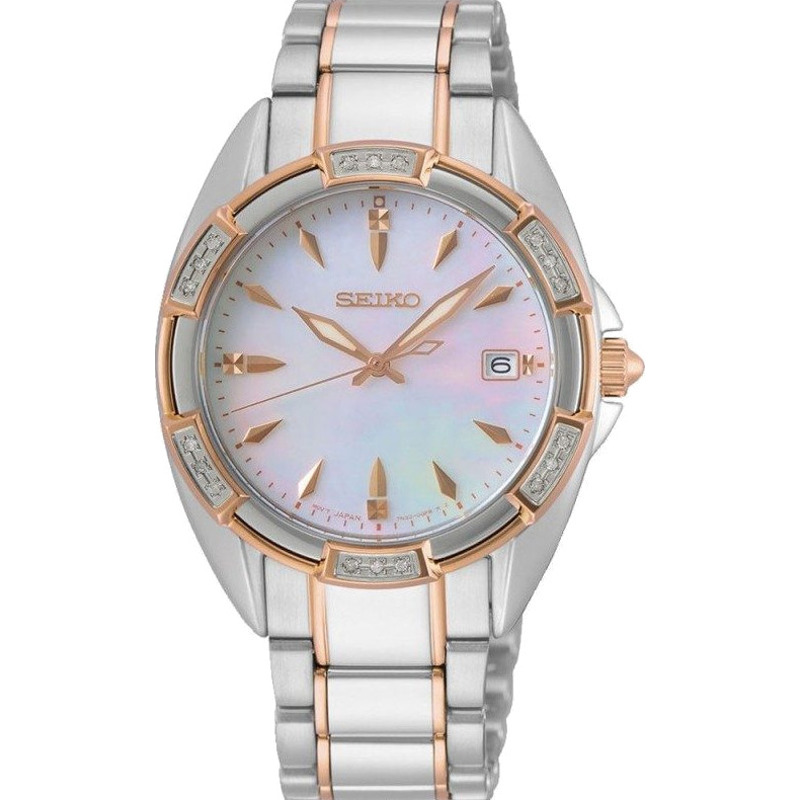 27% auf Seiko Watch (SKK878P1) sparen