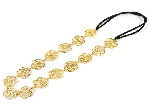 Haar-Band für nur 0,01 EUR inkl. Versand [HK]