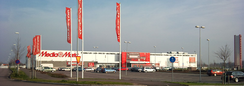 Media Markt/Saturn ändert Preisstrategie » mit künstlicher Intelligenz gegen Amazon?