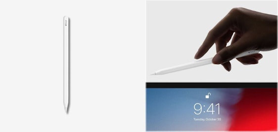 Apple Pencil (2. Generation) für 69€ oder Pro-Variante für 99€ 🤯 – iPad (Pro) Eingabestift