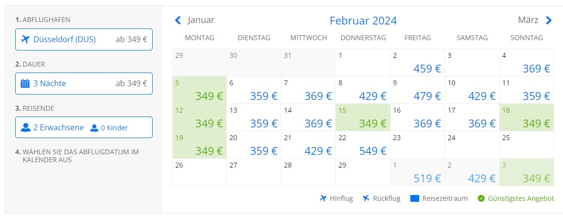 Travelzoo-Barcelona-Reise-mit-Flug