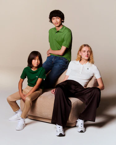 Lacoste 40% Rabatt Friends & Family