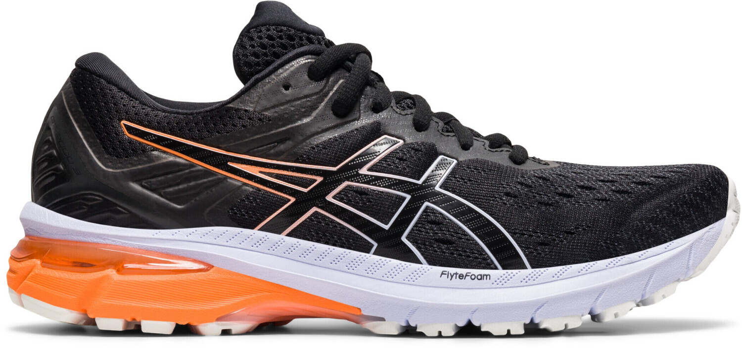 Asics GT 2000 9 Women lilac/opal black mit 17,88€ Ersparnis