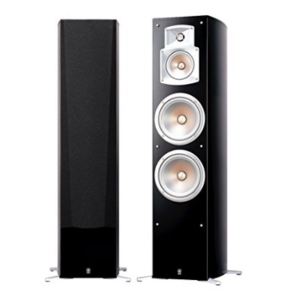 1 Paar Yamaha NS-777 für 603€ - Standlautsprecher mit max. 250 Watt