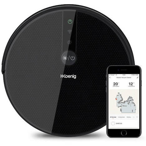 H. Koenig SWRC130 mit 14% Ersparnis