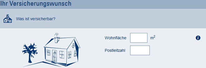 Hausratversicherung-beitrag-berechnen