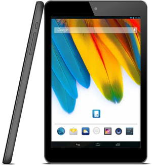 Odys Ace als B-Ware für 36€ - 7" Tablet mit Dual-Core und 1GB RAM
