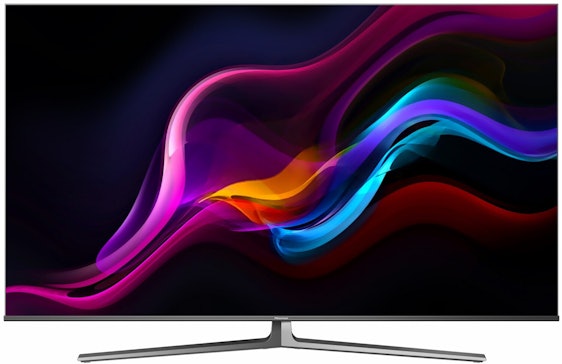 Hisense 55U87GQ für 630€ – 55" ULED 4K-Fernseher mit 120 Hz