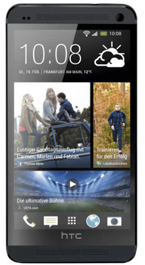 HTC One 32GB für 302€ als Warehouse Deal *UPDATE*