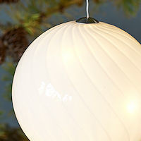 Sirius LED-Dekokugel Heaven Ball (65065) für 14,12€