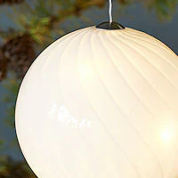 Sirius LED-Dekokugel Heaven Ball (65065) für 14,12€