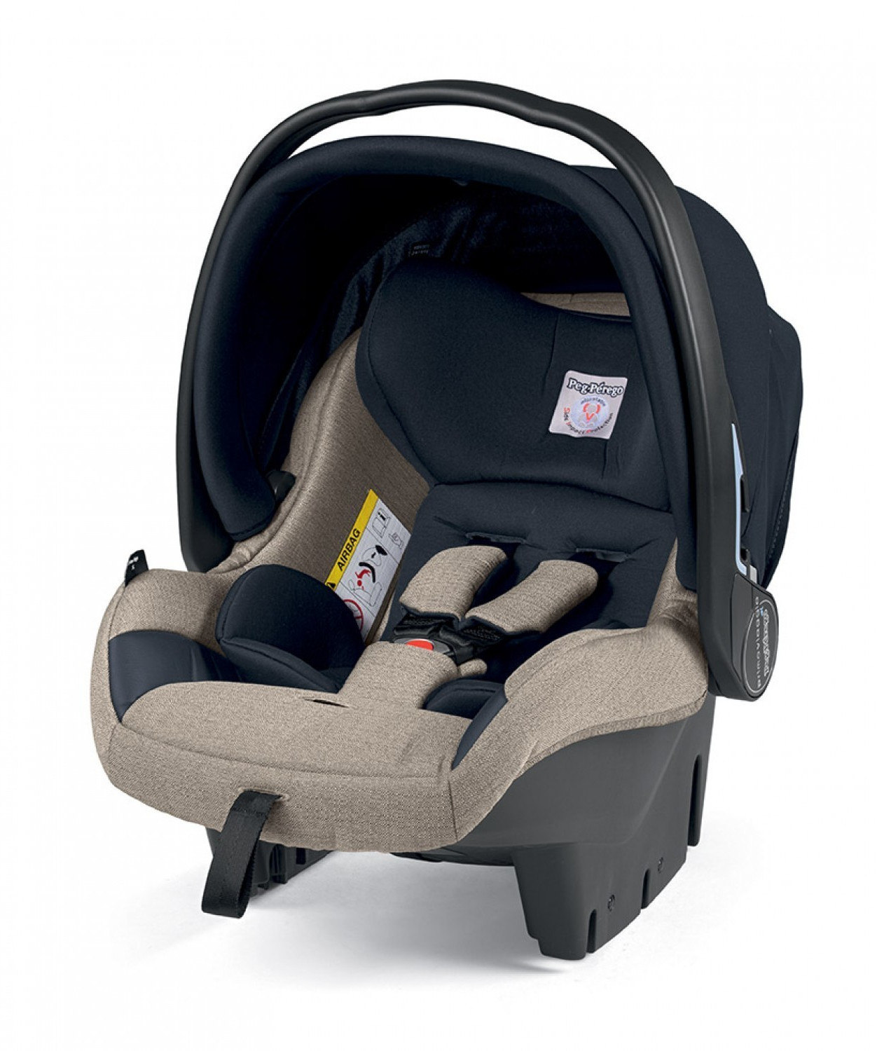31% auf Peg Perego Primo Viaggio SL Luxe Ecru sparen