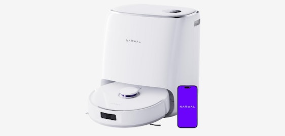 Neuer Tiefpreis 🤑 Narwal Freo X Ultra für 429€ - Saug- und Wischroboter, All-In-One-Station