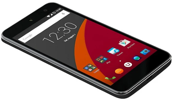 Wileyfox Swift für 104€ - 5" Smartphone mit Dual-SIM und Android 7 Update