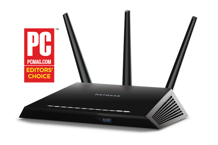 NETGEAR Nighthawk AC1900 4G LTE-Modem Router für 197,99 EUR inkl. Versand