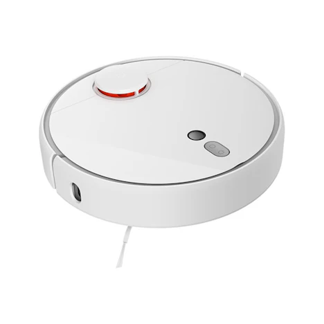 Xiaomi Mijia 1S Roboter-Staubsauger LDS + Visuelle Navigation 2000 Pa