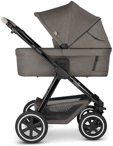 ABC Design Samba für 550€ - Kombi-Kinderwagen, geeignet ab Geburt, mit Transportsicherung