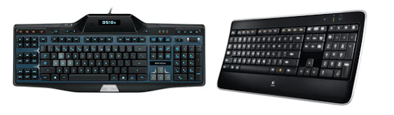 2 Artikel von Logitech kaufen und 50% beim günstigeren sparen *UPDATE*