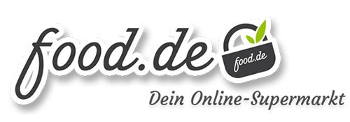 food.de logo