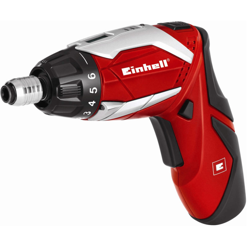 53% Rabatt auf Einhell RT-SD 3,6/1 Li (mit 1 Akku)