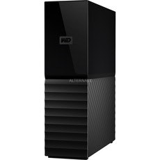 8 TB Festplatte extern für 169,90 €