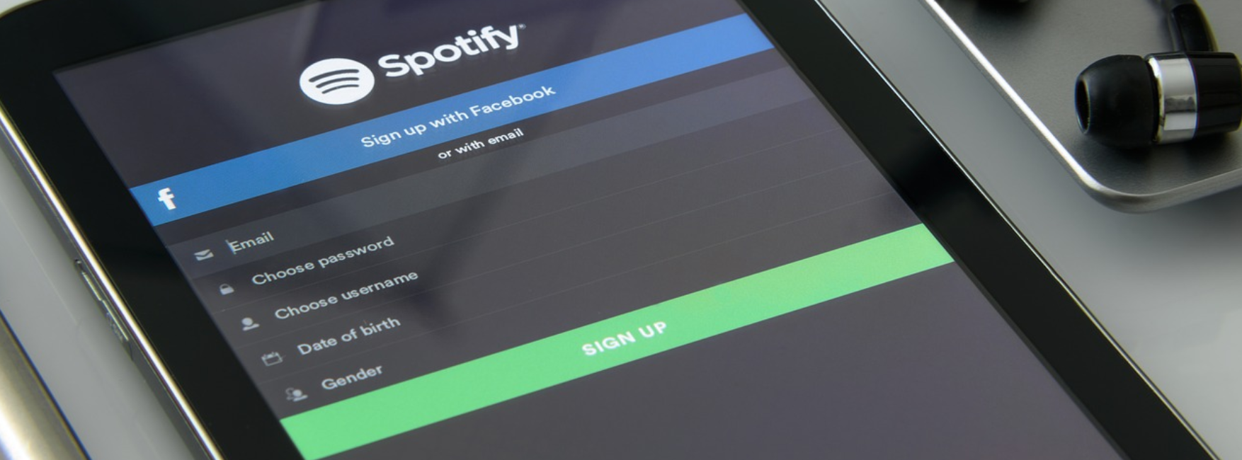 Facebook &amp; Spotify » gemeinsamer Mini-Player startet in Deutschland