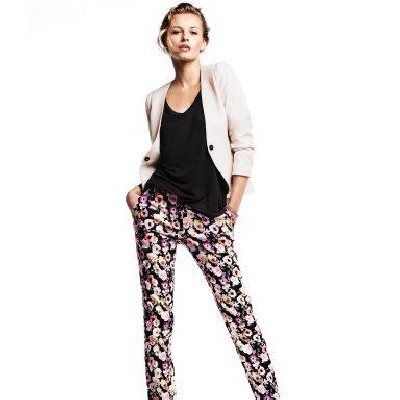 H&amp;M 25% auf den teuersten Artikel und 5€ Versandkosten spaaren