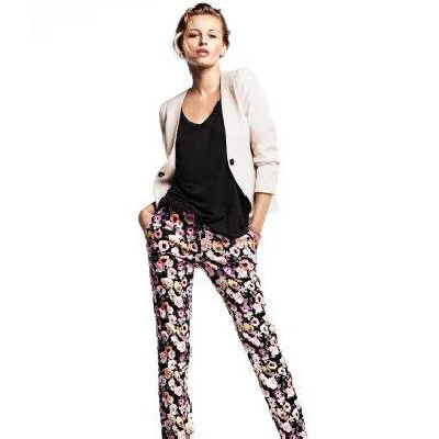 H&M 25% auf den teuersten Artikel und 5€ Versandkosten spaaren