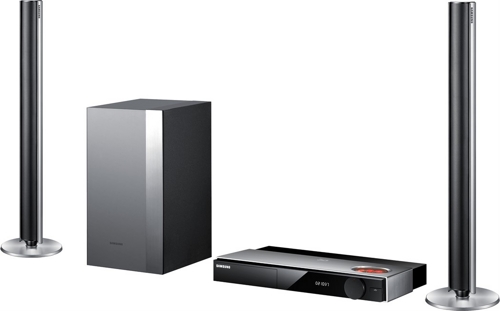 3D UltraHD Heimkino-System Samsung HT-FS9209 für nur 469,90 EUR inkl. Versand