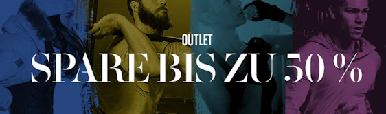 Bis zu 50% Rabatt im Reebok Outlet - z.B. Günstige Sportschuhe
