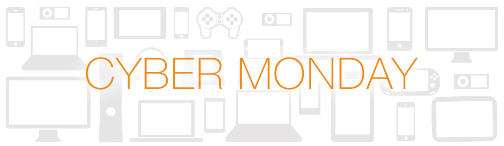 Cyber Monday 2016 - Rabattschlacht im Internet