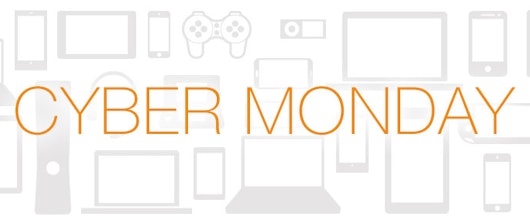 Cyber Monday 2016 - Rabattschlacht im Internet