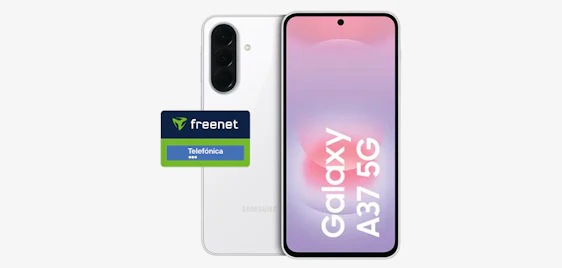 Tarif rechnerisch kostenlos! ✨📱 Samsung Galaxy A37 5G (256GB) mit 15GB o2 Allnet-Flat nur 9,99€ mtl. 🤩