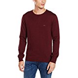 Lindbergh Herren Pullover Cotton Knit O-Neck Gr. M